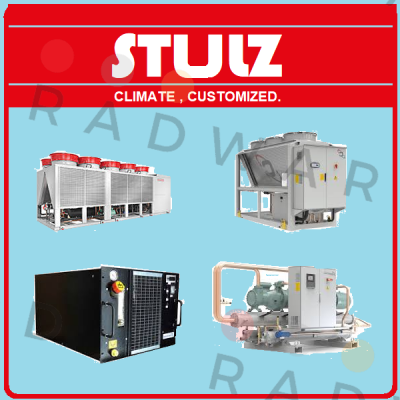 STULZ GMBH-CompTrol 7000 I/O-Controller HW8 1MB Fl price