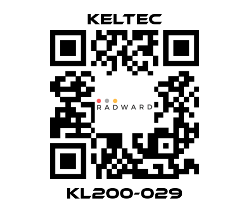 Keltec-KL200-029 price