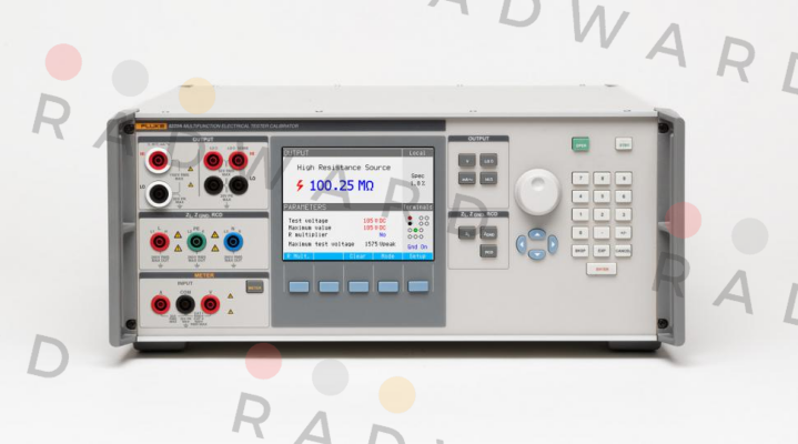 Fluke-5320A price