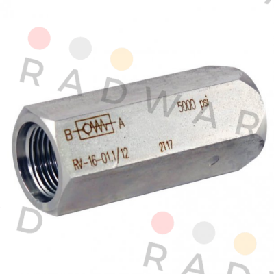 Hydac-705937 / RVP-20-01.X price