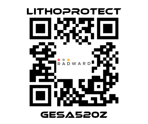 Lithoprotect-GESA520Z price