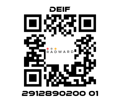 Deif-2912890200 01 price