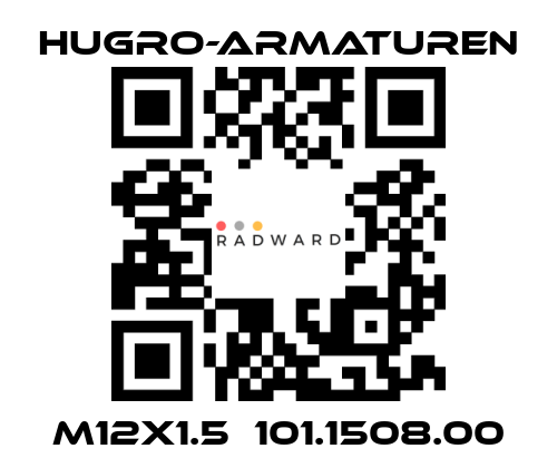 Hugro-Armaturen-M12x1.5  101.1508.00 price