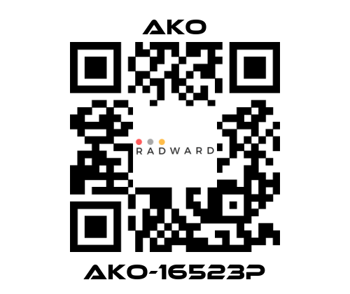 AKO-AKO-16523P price