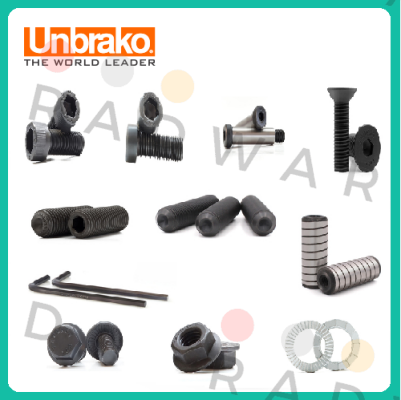 Unbrako-UC4M12 price