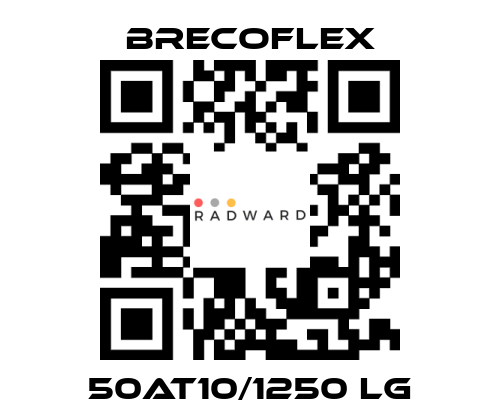 Brecoflex-50AT10/1250 lg price