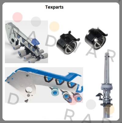 Texparts-OLC-0004  587 price