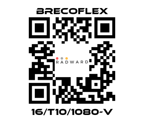 Brecoflex-16/T10/1080-V price