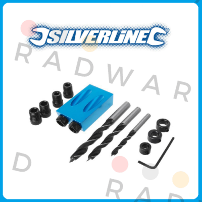 Silverline-743930 price