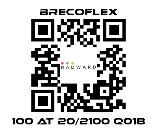 Brecoflex-100 AT 20/2100 Q018 price