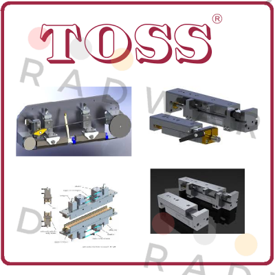 TOSS-EX2400-075 price