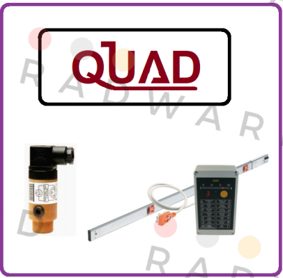 QUAD-4329-366Y price