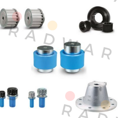 Hassel-coupling set  for DC-55 price