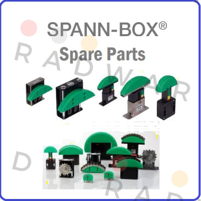 SPANN-BOX-0H-12B1 price