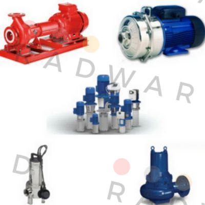 Lowara-KL01ABD / Type: KIT TEN D14 VBPGG+ELAST NBR# price