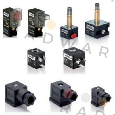 Amisco-valve connector for EVI 7/9 24V DC 6,5W price