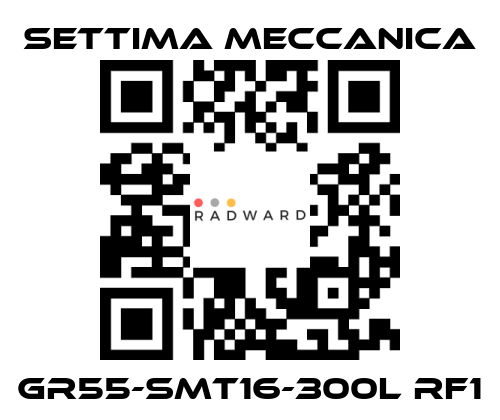 Settima Meccanica-GR55-SMT16-300L RF1 price