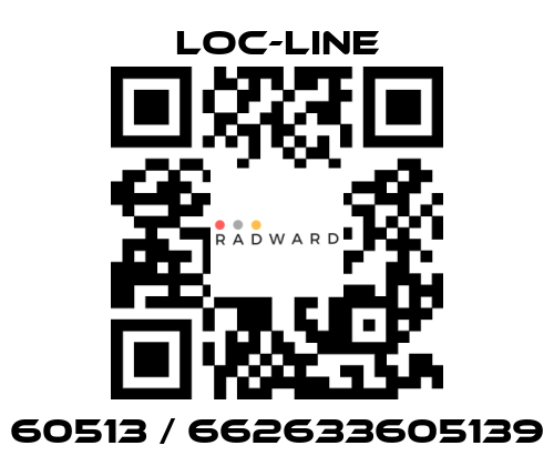 Loc-Line-60513 / 662633605139 price