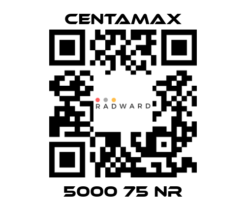 CENTAMAX-5000 75 NR price