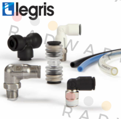 Legris (Parker)-fitting with 6mm hose price