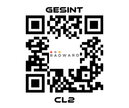 Gesint-CL2 price