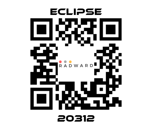 Eclipse-20312 price