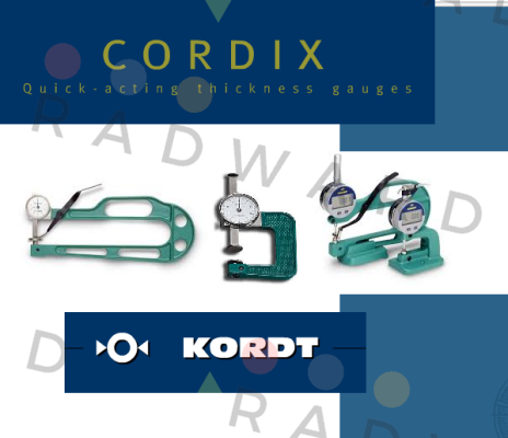 CORDIX-3003b price