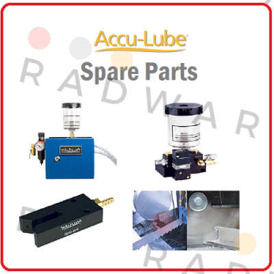 Accu-Lube-Repair kit for U45795 + U45796 price