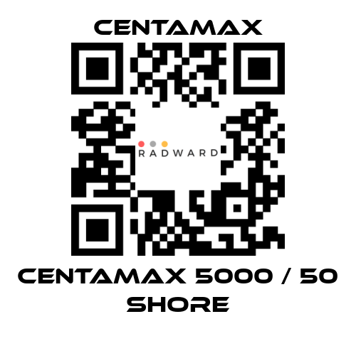 CENTAMAX-Centamax 5000 / 50 shore price