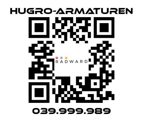 Hugro-Armaturen-039.999.989 price