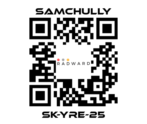 Samchully-SK-YRE-25 price