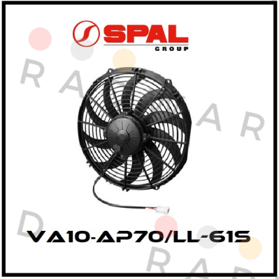 SPAL-12V VA10-AP70/LL-61S price