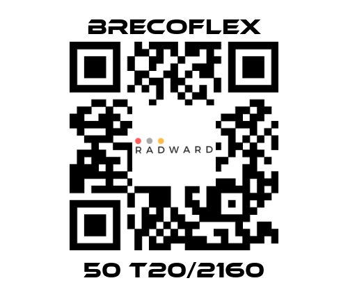 Brecoflex-50 T20/2160 price