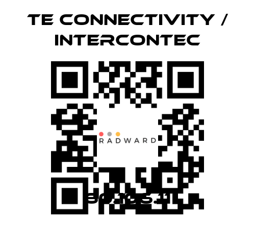 TE Connectivity / Intercontec-60.106.11 price