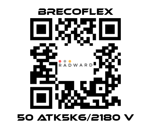 Brecoflex-50 ATK5K6/2180 V price