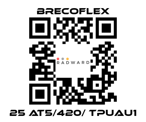 Brecoflex-25 AT5/420/ TPUAU1 price