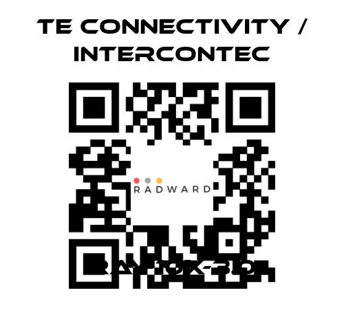 TE Connectivity / Intercontec-RAY-10X-3.0 price