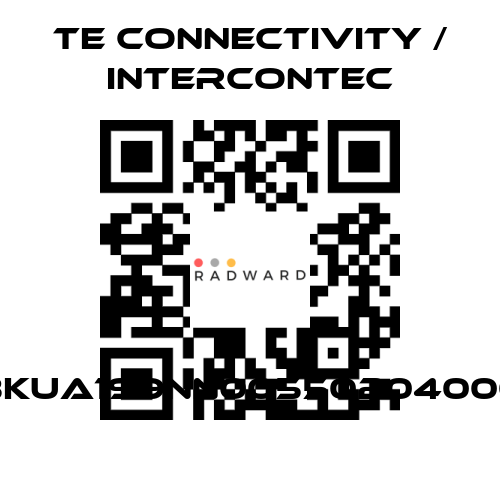 TE Connectivity / Intercontec-BKUA199NN00550204000 price