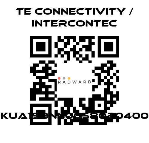 TE Connectivity / Intercontec-BKUA199NN00580204000 price