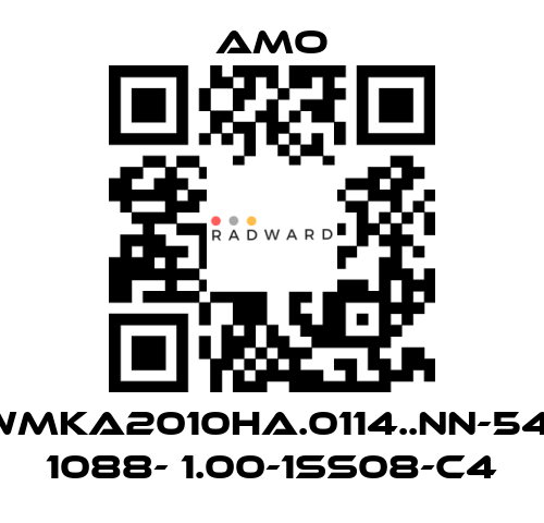 Amo-WMKA2010HA.0114..NN-54- 1088- 1.00-1SS08-C4 price