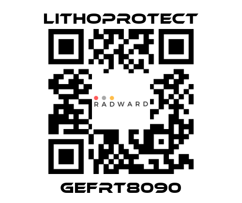 Lithoprotect-GEFRT8090 price