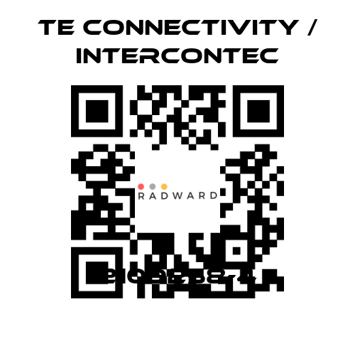 TE Connectivity / Intercontec-2109258-4 price