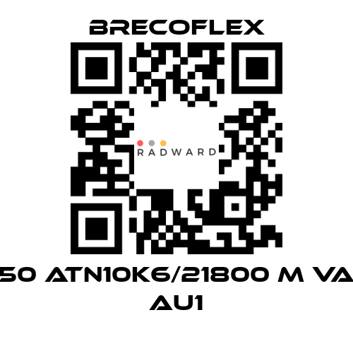 Brecoflex-50 ATN10K6/21800 M VA AU1 price