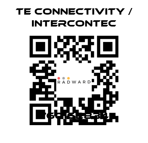 TE Connectivity / Intercontec-760162834 price