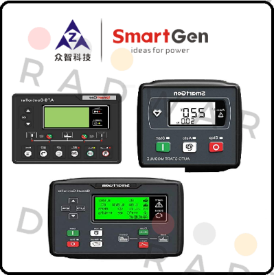 SMARTGEN -HGM6120NC price