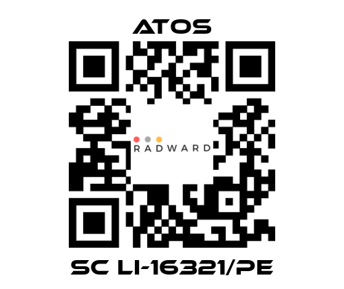 Atos-SC LI-16321/PE price