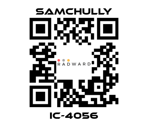 Samchully-IC-4056 price