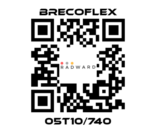 Brecoflex-05T10/740 price