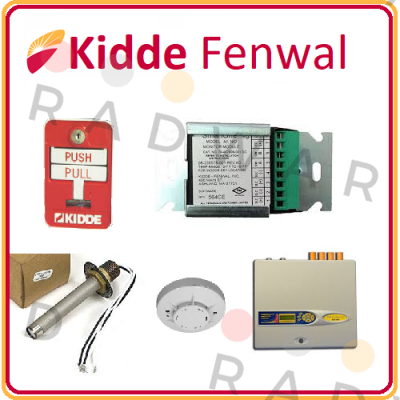 Kidde Fenwal-FW-2712100-XX price