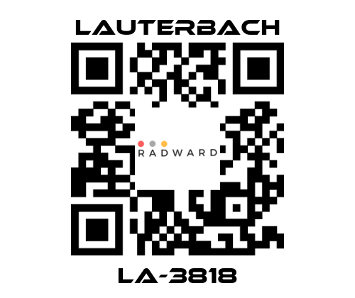 Lauterbach-LA-3818 price